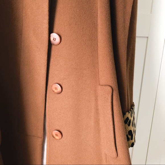 Loro Piana / Christian Dior leopard coat - Picture 4 of 9